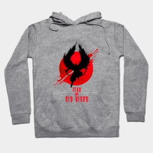 Fear the Old Blood Hoodie